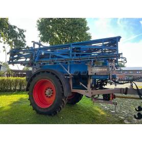 Прицепной опрыскиватель Lemken Primus 35/ 27 (2015)