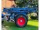 Прицепной опрыскиватель Lemken Primus 35/ 27 (2015)