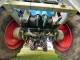 Прицепной опрыскиватель Lemken Primus 35/ 27 (2015)