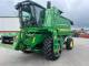 Комбайн John Deere 9560i WTS (2007)