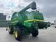 Комбайн John Deere 9560i WTS (2007)