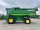 Комбайн John Deere 9560i WTS (2007)