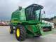 Комбайн John Deere 9560i WTS (2007)