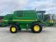 Комбайн John Deere 9560i WTS (2007)
