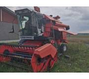 Комбайн Massey Ferguson 25