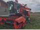 Комбайн Massey Ferguson 25 (1996)