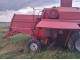 Комбайн Massey Ferguson 25 (1996)