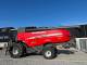 Комбайн Massey Ferguson 9380 Delta (2015)