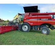 Комбайн Case IH Axial flow 9120