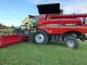 Комбайн Case IH Axial flow 9120 (2010)