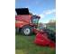 Комбайн Case IH Axial flow 9120 (2010)