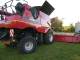 Комбайн Case IH Axial flow 9120 (2010)