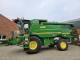 Комбайн John Deere W 540 (2012)