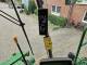 Комбайн John Deere W 540 (2012)