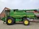 Комбайн John Deere W 540 (2012)