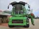 Комбайн John Deere W 540 (2012)