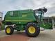 Комбайн John Deere W 540 (2012)