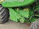 Комбайн John Deere W 540 (2012)