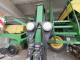 Сівалка точного висіву John Deere 1745 (2014)