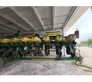 Сівалка точного висіву John Deere 1745