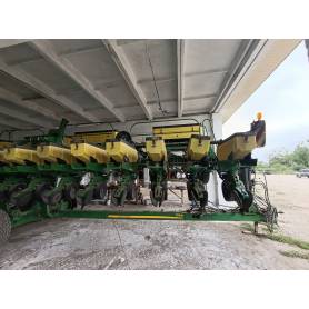 Сівалка точного висіву John Deere 1745 (2014)