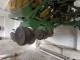 Сівалка точного висіву John Deere 1745 (2014)