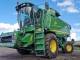 Комбайн John Deere 9780 CTS (2002)