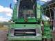 Комбайн John Deere 9780 CTS (2002)