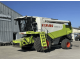 Комбайн Claas Lexion 600 (2006)