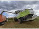 Комбайн Claas Lexion 600 (2006)