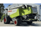 Комбайн Claas Lexion 600 (2006)
