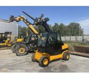 Погрузчик JCB TLT35