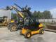 Погрузчик JCB TLT35 (2015)