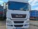 Тягач MAN TGX 18.480 (2013)