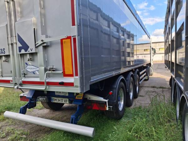 Тягач MAN TGX 18.480 (2013)