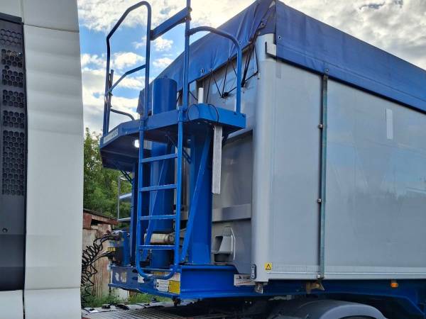Тягач MAN TGX 18.480 (2013)