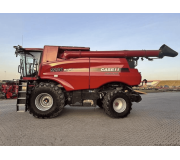 Комбайн Case IH 9230