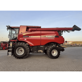 Комбайн Case IH 9230 (2014)