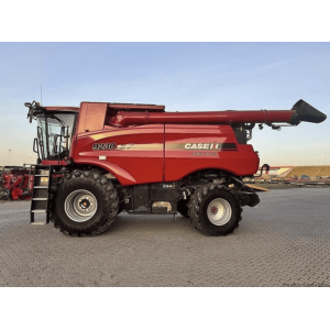 Комбайн Case IH 9230 (2014)
