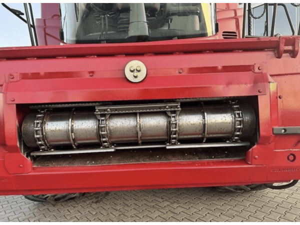 Комбайн Case IH 9230 (2014)
