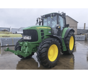 Трактор John Deere 7530 Premium