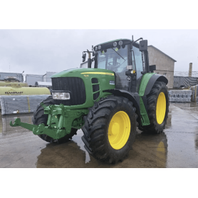 Трактор John Deere 7530 Premium (2009)