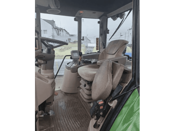 Трактор John Deere 7530 Premium (2009)