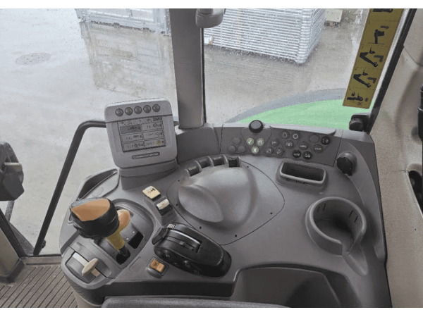 Трактор John Deere 7530 Premium (2009)