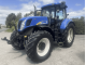 Трактор New Holland T7040 (2010)