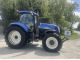 Трактор New Holland T7040 (2010)
