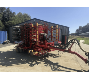Сівалка Vaderstad Rapid RDA 600