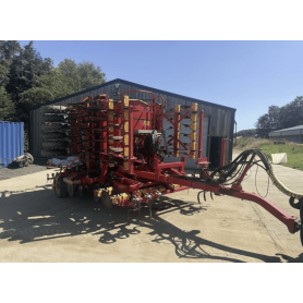 Сеялка Vaderstad Rapid RDA 600 (2010)
