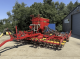 Сівалка Vaderstad Rapid RDA 600 (2010)