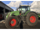 Трактор Fendt 930 S4 Power (2018)